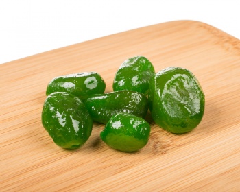 Кумкват/мандарин лайм (зеленый)